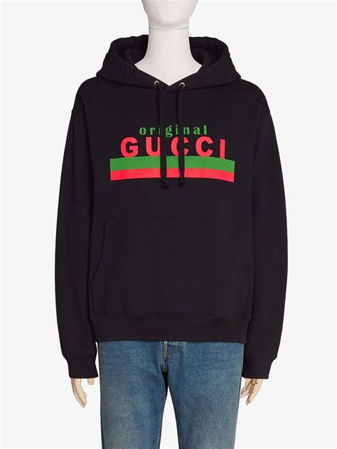 cartoon gucci hoodie|gucci hoodie original price.